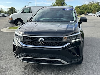 2023 Volkswagen Taos S SUV