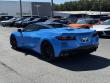 2023 Chevrolet Corvette 3LT Convertible