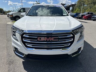 2022 GMC Terrain SLT SUV