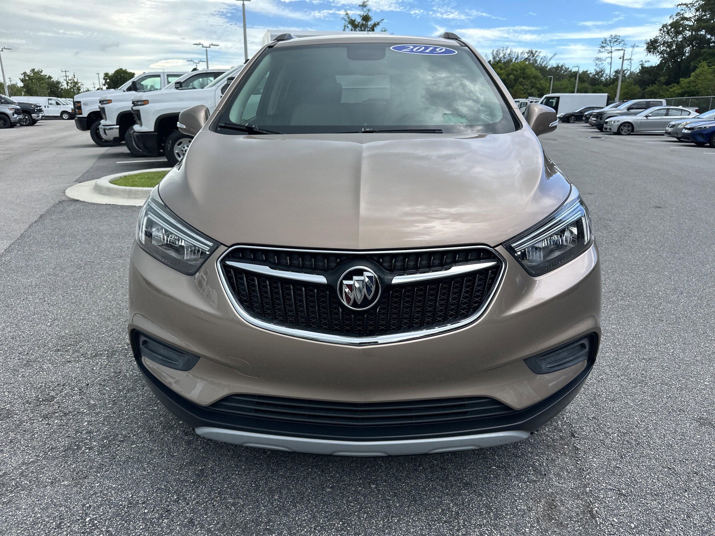 2019 Buick Encore Preferred photo 3