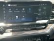 2025 Chevrolet Silverado 1500 LTZ Pickup