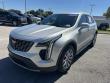 2020 CADILLAC XT4 FWD Premium Luxury SUV