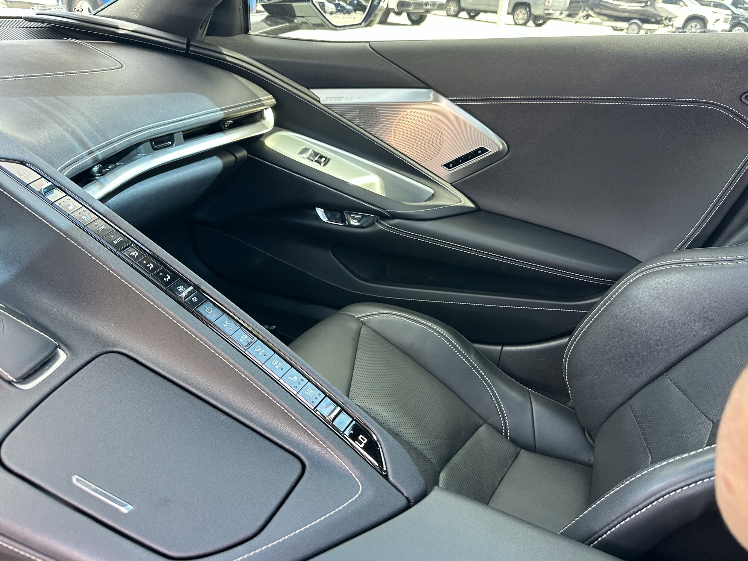 Used 2024 Chevrolet Corvette For Sale in Naples, FL VIN