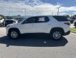 2021 Chevrolet Traverse LS SUV