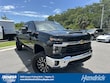 Chevrolet Silverado 2500HD