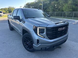 2023 GMC Sierra 1500 Elevation Pickup