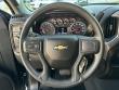 2022 Chevrolet Silverado 1500 LTD Custom Pickup