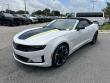 2022 Chevrolet Camaro 2LT Convertible