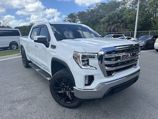 2021 GMC Sierra 1500 Pickup