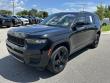2024 Jeep Grand Cherokee L Altitude X SUV