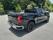 2025 Chevrolet Silverado 1500 LTZ Pickup
