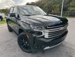 2021 Chevrolet Tahoe High Country SUV