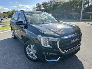 2022 GMC Terrain SLE SUV