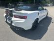 2017 Chevrolet Camaro 2SS Convertible
