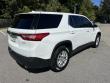 2021 Chevrolet Traverse LS SUV
