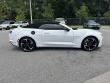 2022 Chevrolet Camaro 2LT Convertible