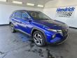 2023 Hyundai Tucson Limited SUV
