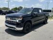 2025 Chevrolet Silverado 1500 LTZ Pickup