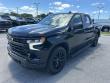 2026 Chevrolet Silverado 1500 RST Pickup