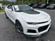 2023 Chevrolet Camaro ZL1 Convertible