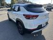 2026 Chevrolet Trailblazer LT SUV