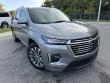 2023 Chevrolet Traverse Premier SUV