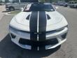 2017 Chevrolet Camaro 2SS Convertible
