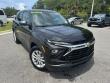 2026 Chevrolet Trailblazer LS SUV