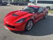2016 Chevrolet Corvette Z06 2LZ Coupe
