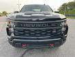 2025 Chevrolet Silverado 1500 Custom Trail Boss Pickup