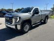 2024 GMC Sierra 2500HD SLE Pickup