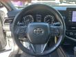 2023 Toyota Camry SE Nightshade Sedan