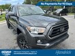  Toyota Tacoma 4WD