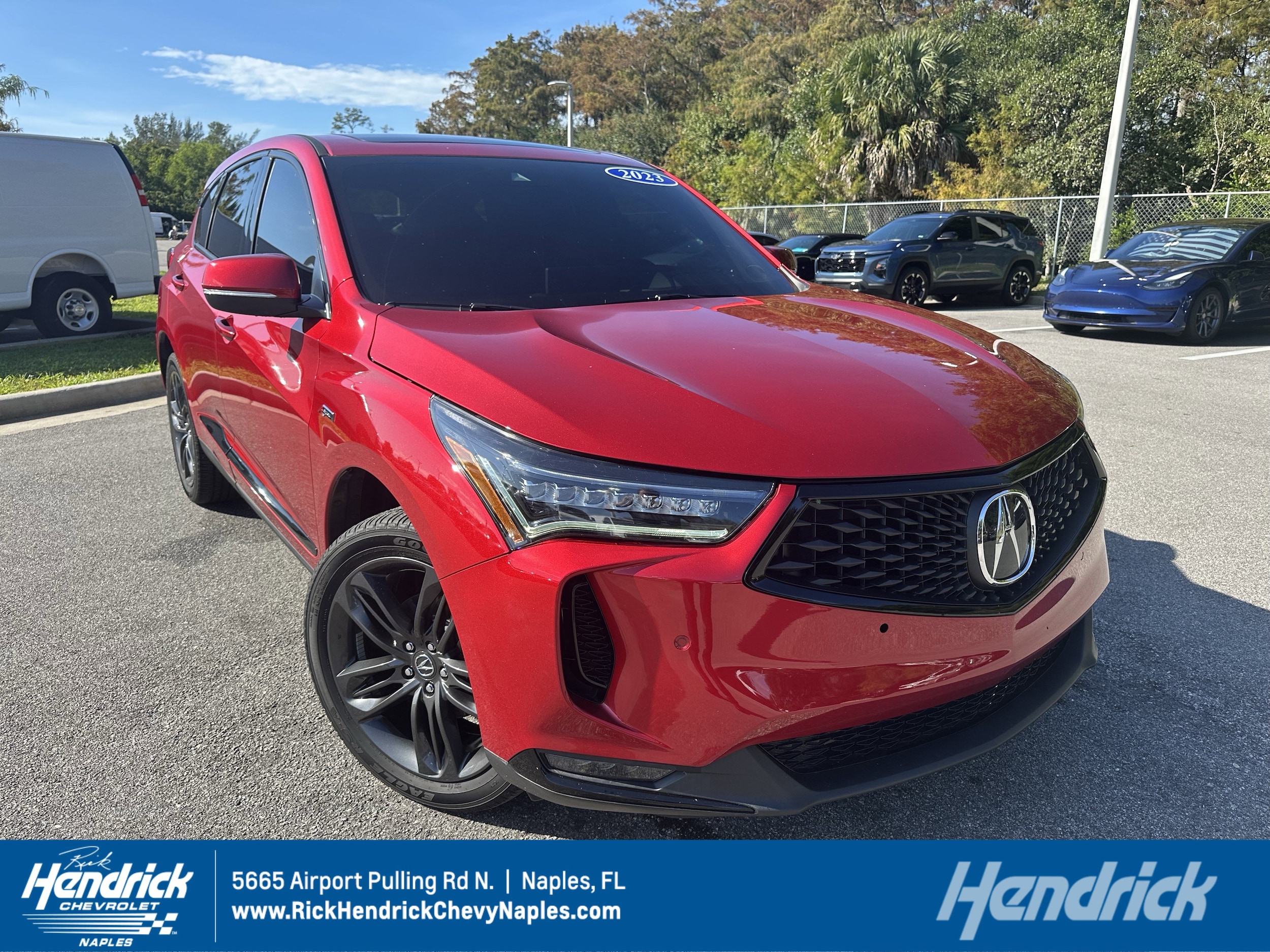 Used 2024 Chevrolet Suburban RST For Sale in Naples, FL | Capital One Auto  Navigator, image size:2500x1875