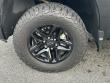 2025 Chevrolet Silverado 1500 Custom Trail Boss Pickup
