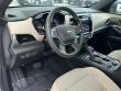 2023 Chevrolet Traverse LS SUV
