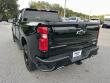 2025 Chevrolet Silverado 1500 Custom Trail Boss Pickup