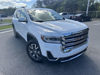 2023 GMC Acadia SLE SUV