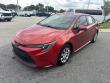 2021 Toyota Corolla LE Sedan
