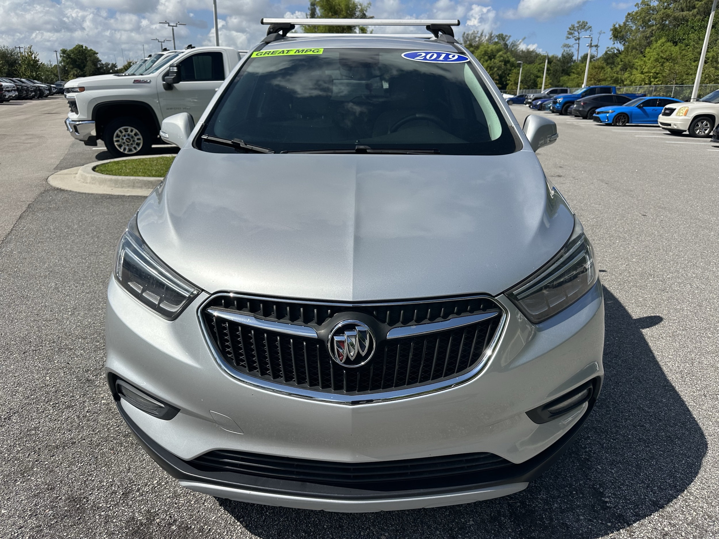 Buick Encore Essence