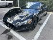 2013 Maserati Granturismo Convertible Convertible