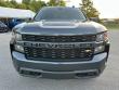2022 Chevrolet Silverado 1500 LTD Custom Pickup