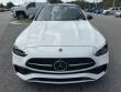 2025 Mercedes-Benz C-Class C 300 Sedan