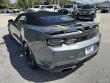 2021 Chevrolet Camaro 2SS Convertible