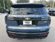 2025 Chevrolet Traverse FWD High Country SUV