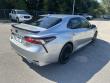 2023 Toyota Camry SE Nightshade Sedan