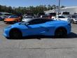 2023 Chevrolet Corvette 3LT Convertible