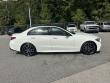 2025 Mercedes-Benz C-Class C 300 Sedan