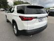2023 Chevrolet Traverse LS SUV