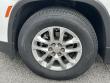 2023 Chevrolet Traverse LS SUV